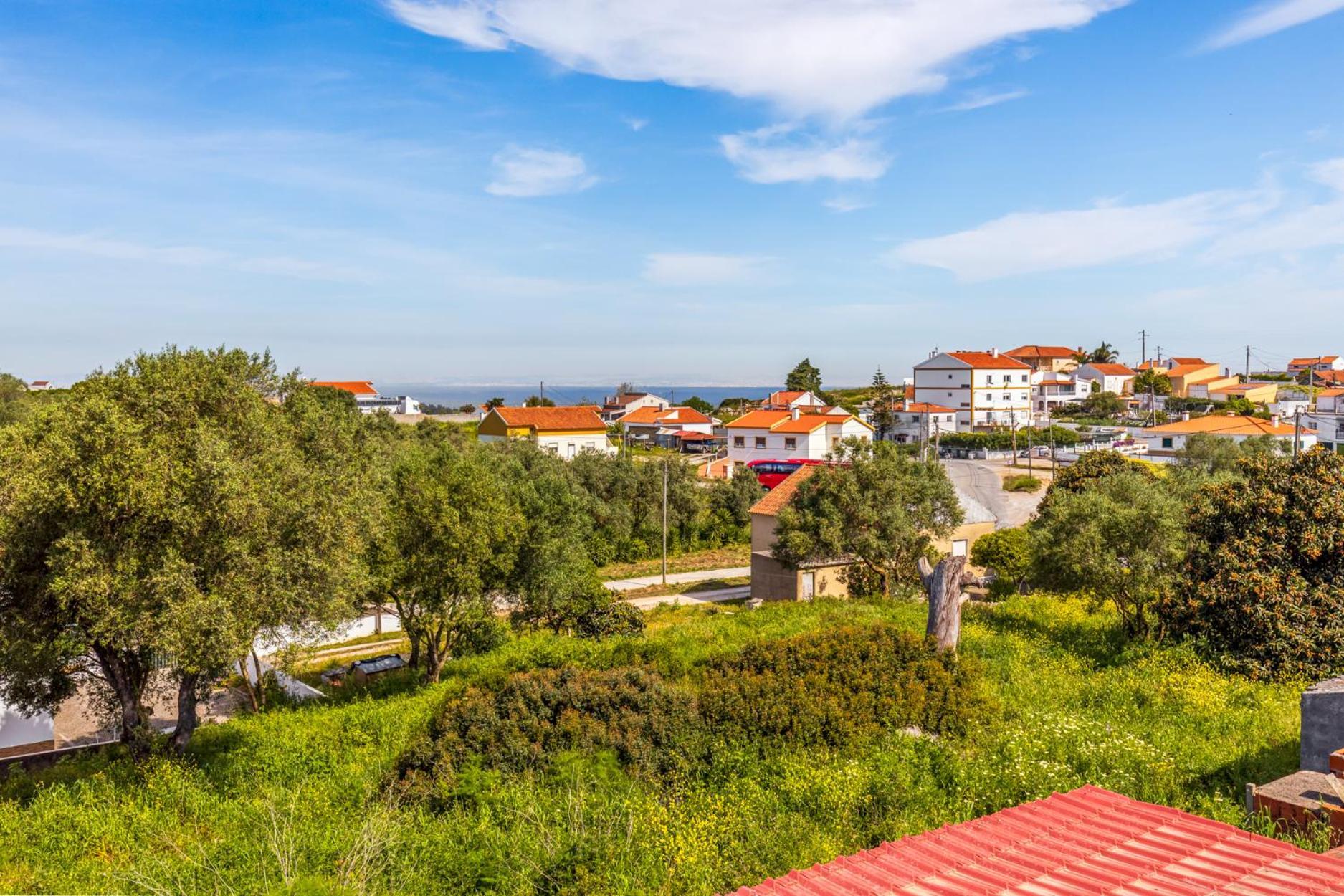 Mada House'S II Villa Sesimbra Ngoại thất bức ảnh